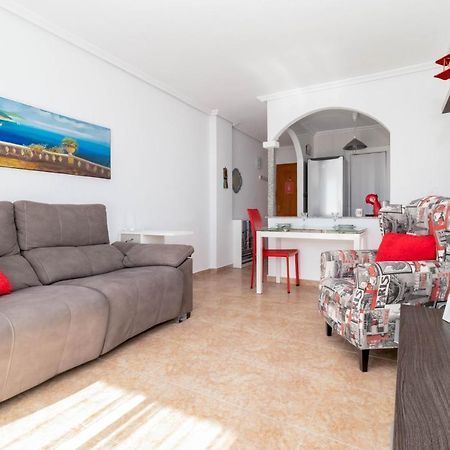 Espanatour Ciudad Real Torrevieja Exteriér fotografie