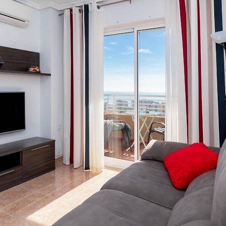 Espanatour Ciudad Real Torrevieja Exteriér fotografie