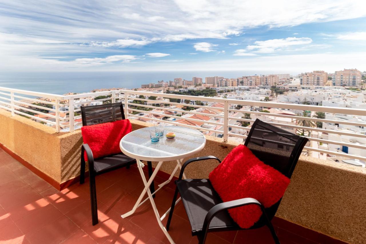 Espanatour Ciudad Real Torrevieja Exteriér fotografie