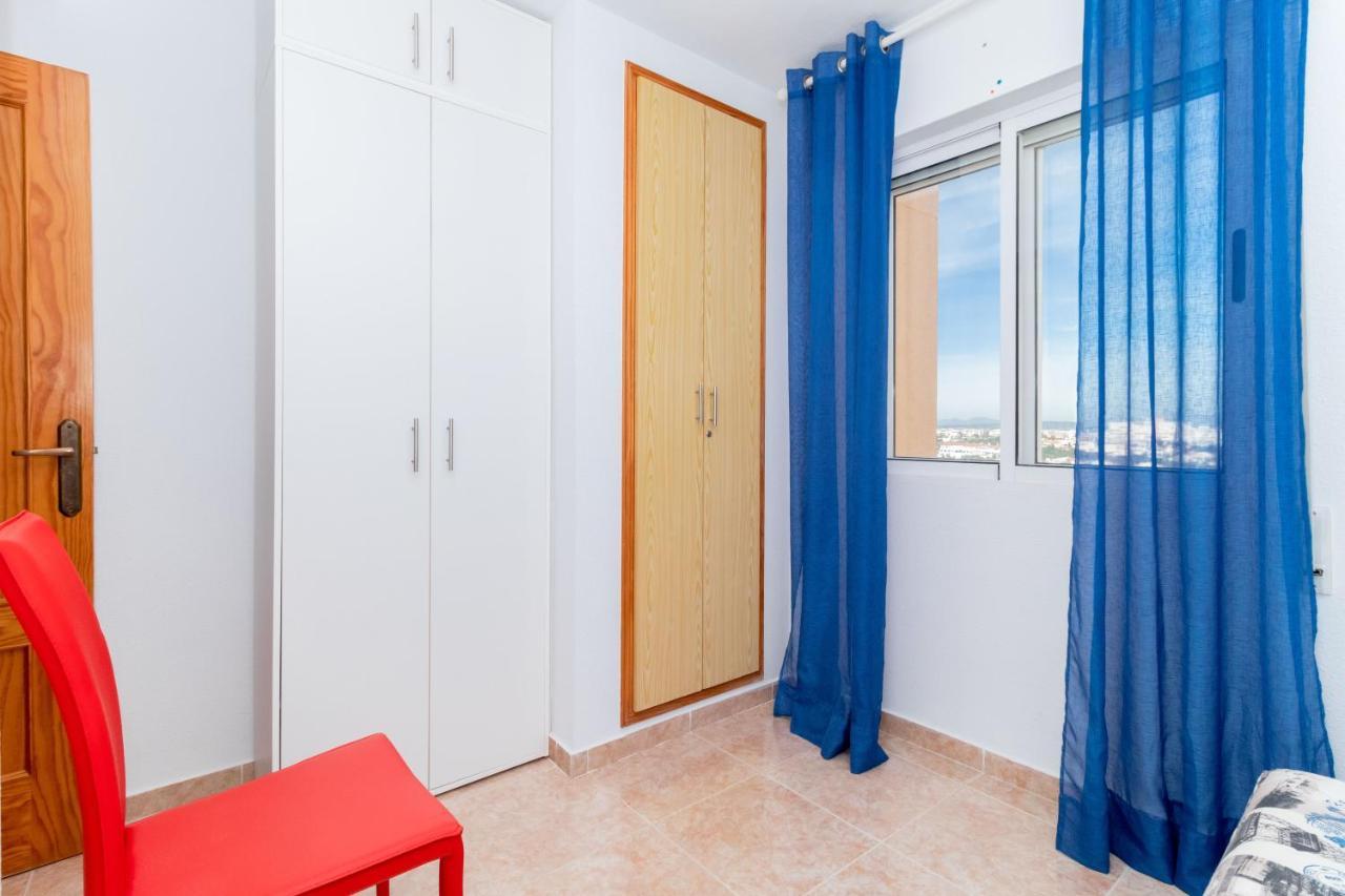 Espanatour Ciudad Real Torrevieja Exteriér fotografie