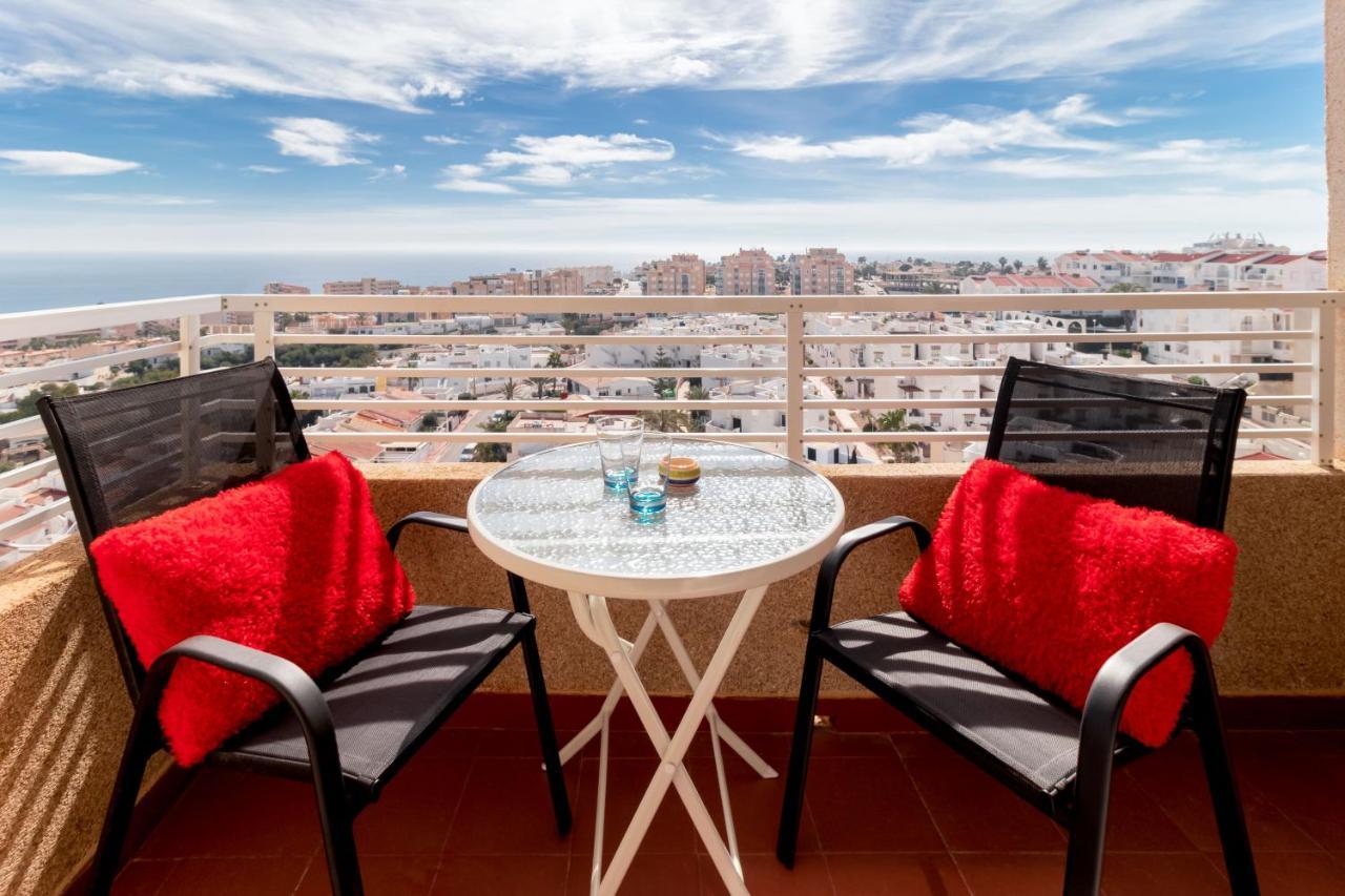 Espanatour Ciudad Real Torrevieja Exteriér fotografie