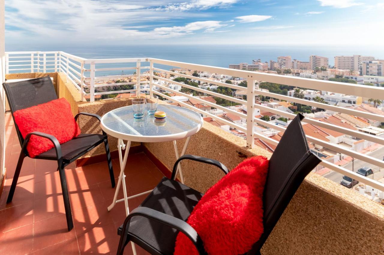 Espanatour Ciudad Real Torrevieja Exteriér fotografie
