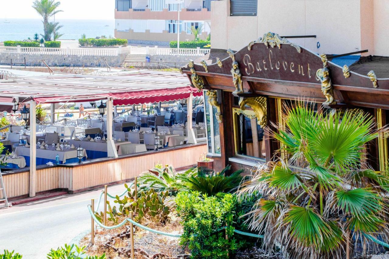 Espanatour Ciudad Real Torrevieja Exteriér fotografie