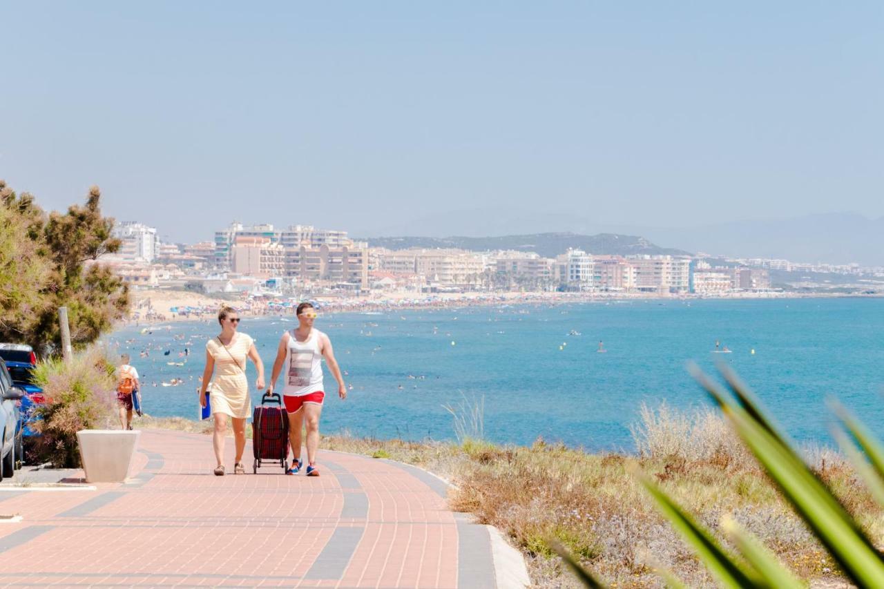 Espanatour Ciudad Real Torrevieja Exteriér fotografie