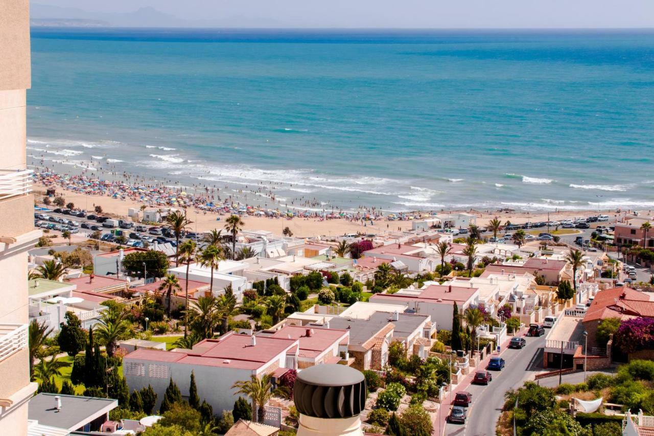 Espanatour Ciudad Real Torrevieja Exteriér fotografie